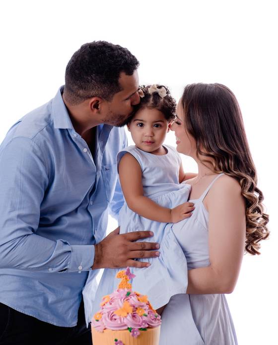 Smash the Cake de Smash the cake Yohanna