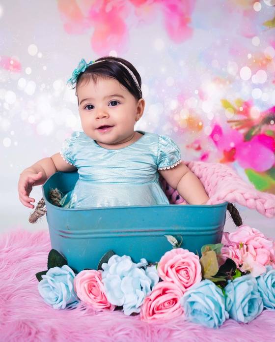 Acompanhamento de Acompanhamento Luiza