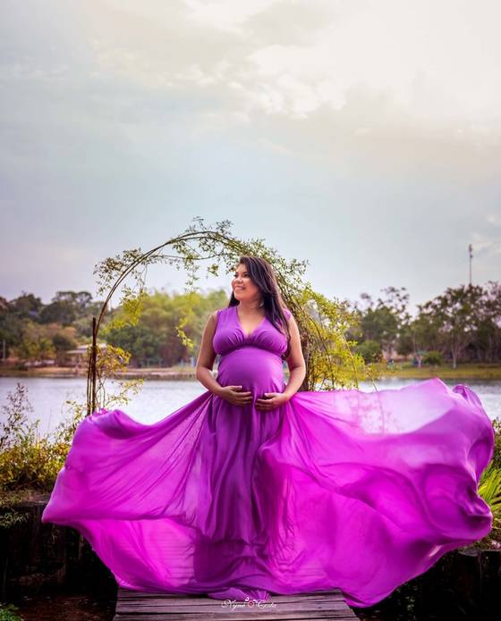 Gestante de Gestante Jessica