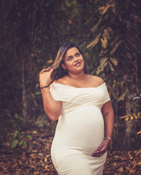 Gestante de Gestante Michele