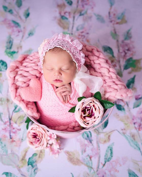 Newborn de Newborn Celina