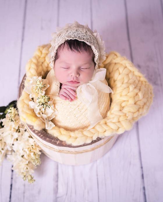 Newborn de Newborn Eliza