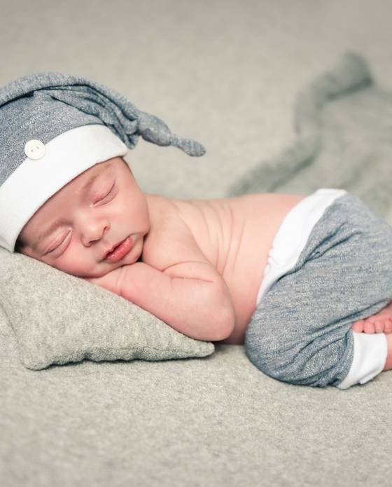 Newborn de Newborn Heitor