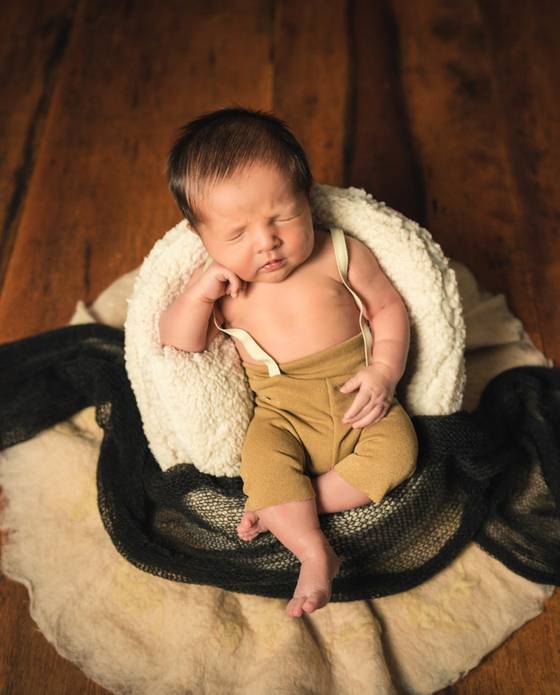 Newborn de Newborn João Lucas