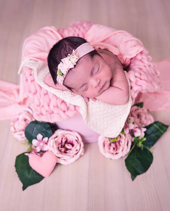 Newborn de Newborn Luiza