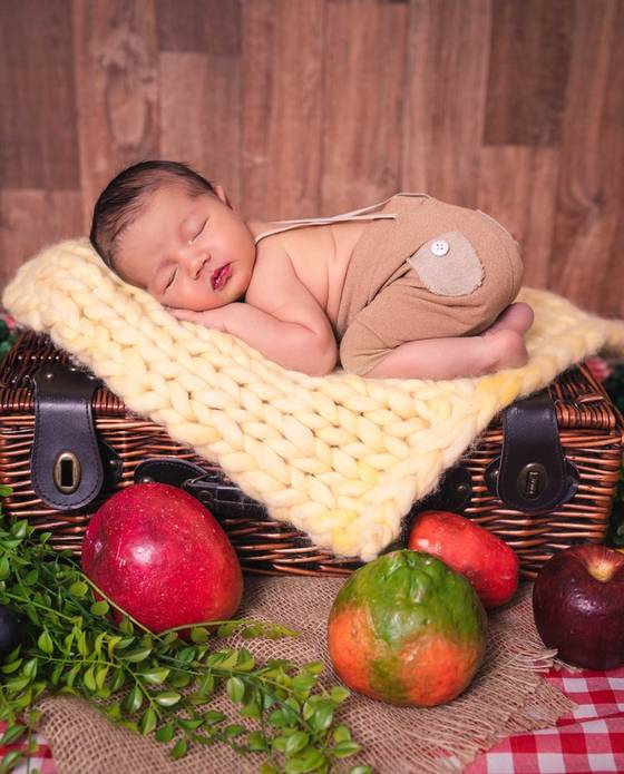 Newborn de Newborn Nicolas 