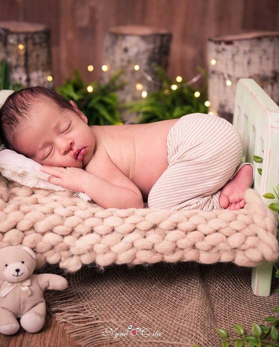 Newborn de Newborn João Lucas