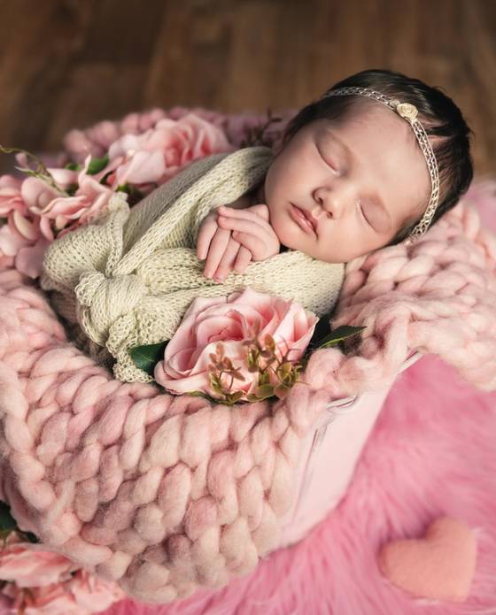 Newborn de Newborn Sara