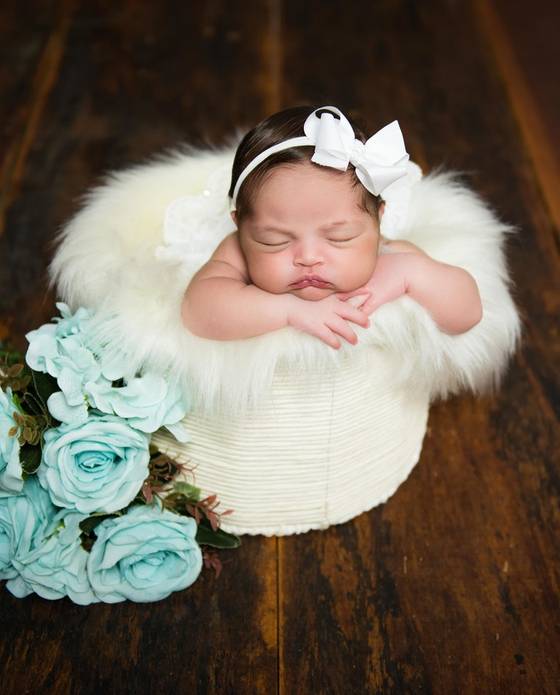 Newborn de Newborn Valentina