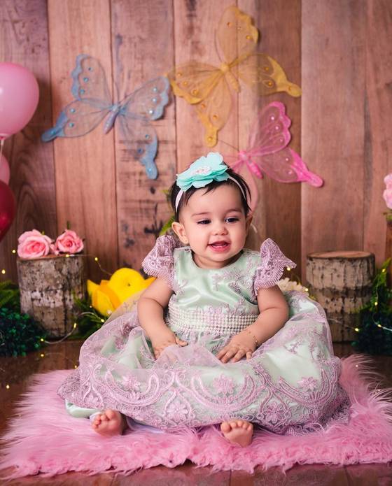 Smash the Cake de Smash Carolina