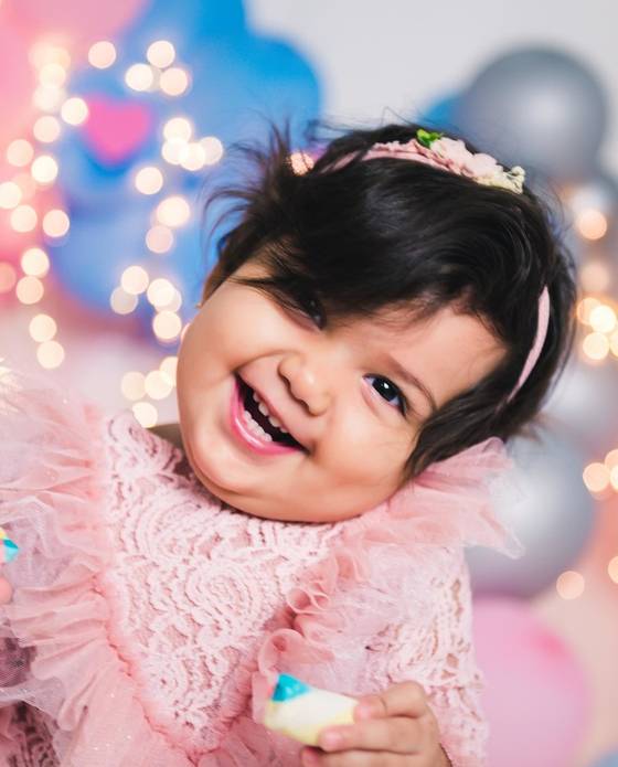 Smash the Cake de Smash Marina