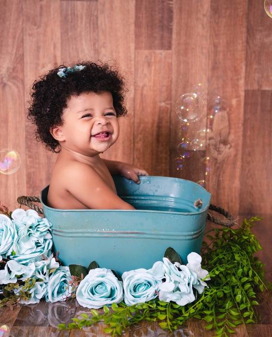 Smash the Cake de Smash Teresa