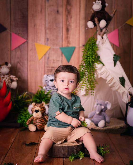 Acompanhamento de Acompanhamento Heitor 10 meses