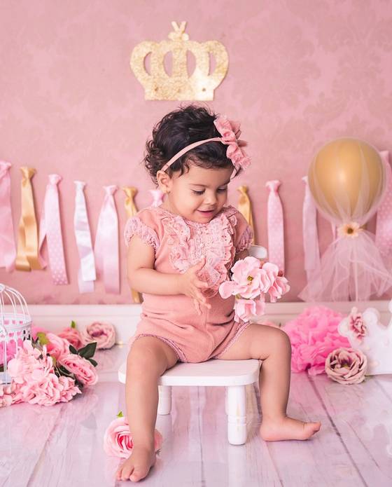 Acompanhamento de Acompanhamento  Helena 12 meses