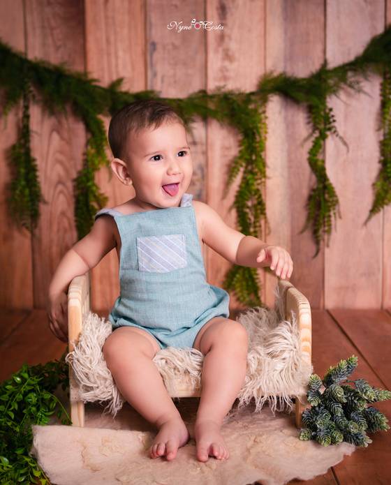 Acompanhamento de Acompanhamento Miguel