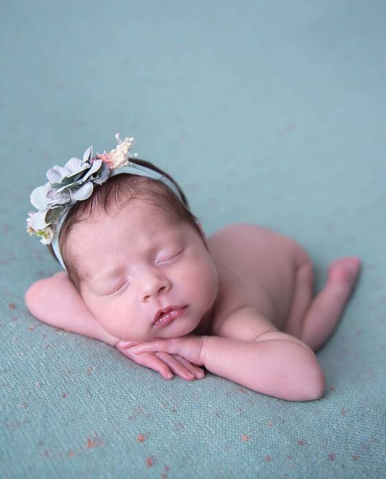 Newborn de Newborn Maria Luisa