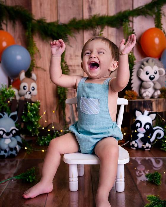 Smash the Cake de Smash João Lucas 