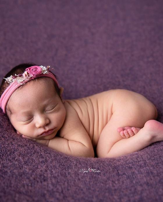 Newborn de Newborn Julia 