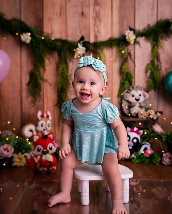 Smash the Cake de Smash Gabrielly 