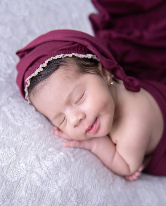 Newborn de Newborn Heloísa