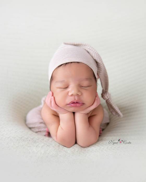 Newborn de Luan Newborn