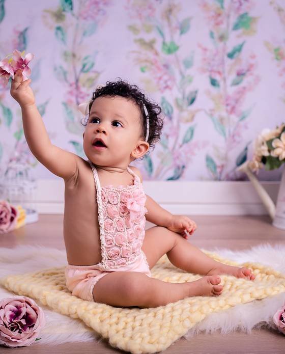 Acompanhamento de Heloisa Acompanhamento