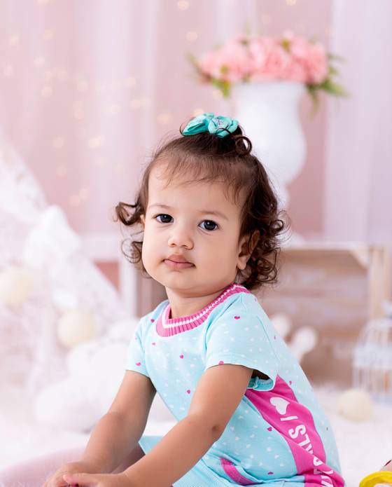 Ensaios de Isabella Ensaio 