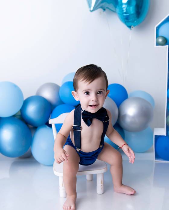 Smash the Cake de Smash the Cake Vicente