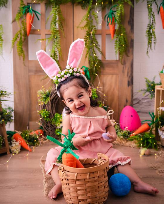 Ensaios de Ensaio de Páscoa