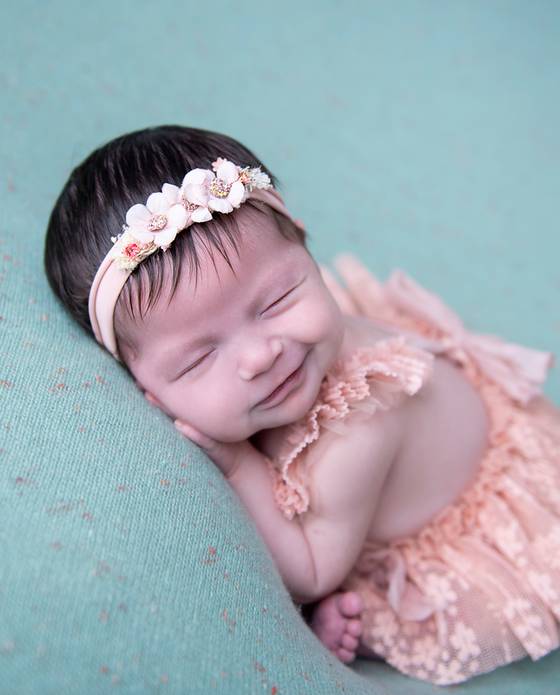 Newborn de Newborn Olivia