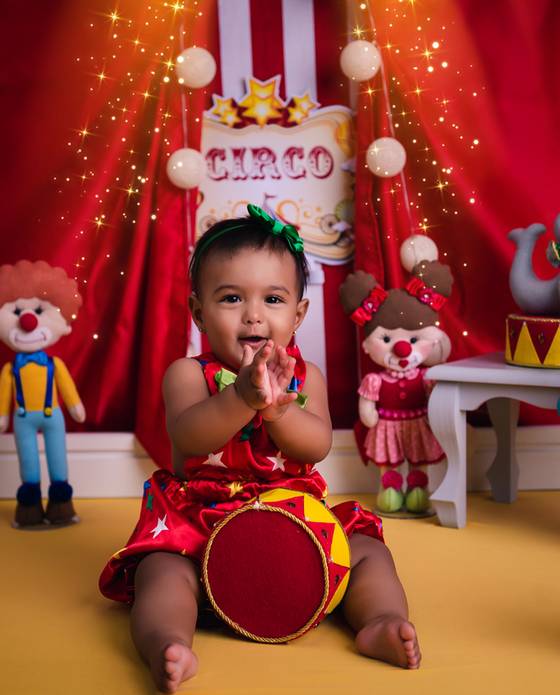 Acompanhamento de Acompanhamento Isabella