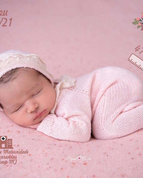 Newborn de Newborn Gabriela