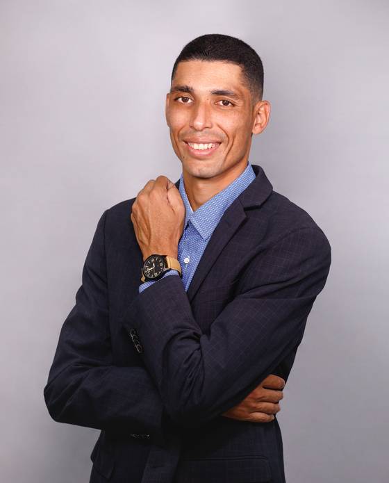 Ensaio Corporativo de Ensaio corporativo - Rafael Lima