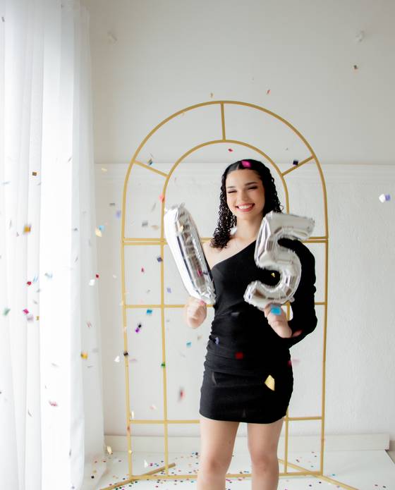 Fotografia de Ensaio Fotografico