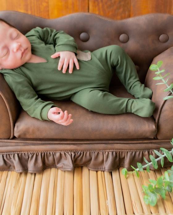 Newborn de Noah 20 dias