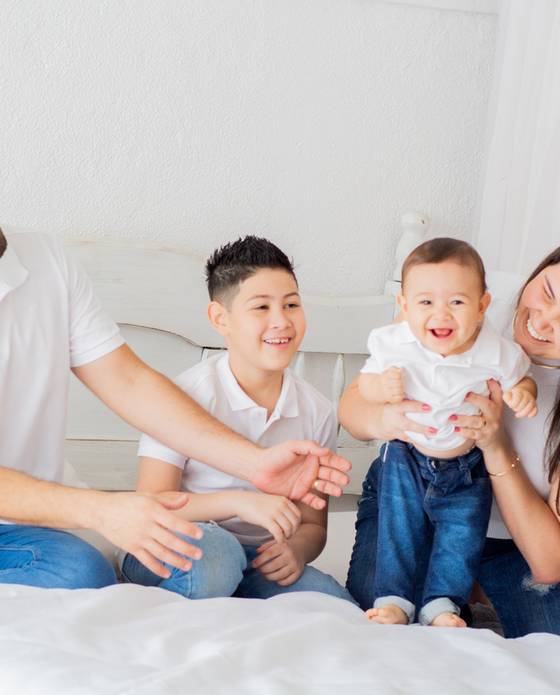 Família  de Família