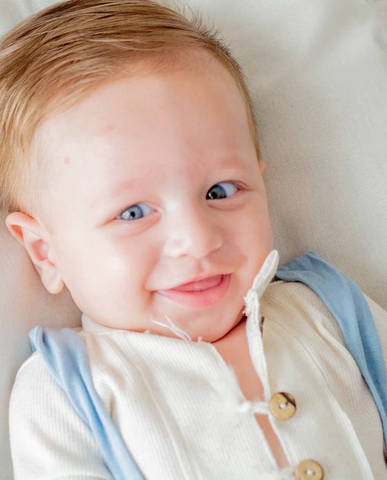 Acompanhamento do bebê de Acompanhamento do Lorenzo 