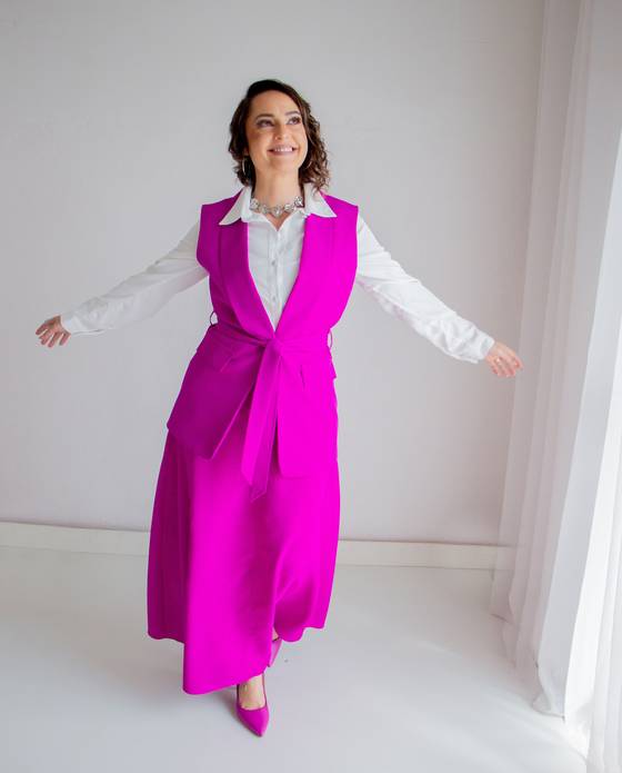 Corporativo de Marca Pessoal