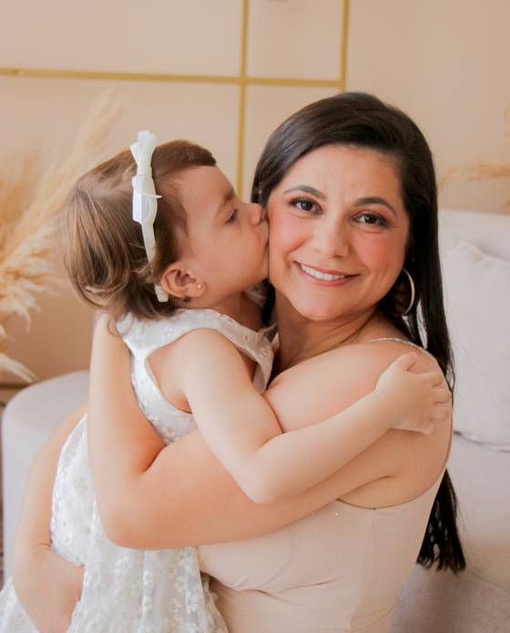 Dia das Mães de Ensaio dia das Mães