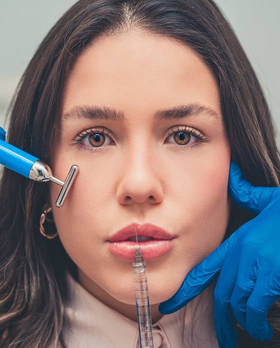 Ensaio Profissional de Dra Natalia