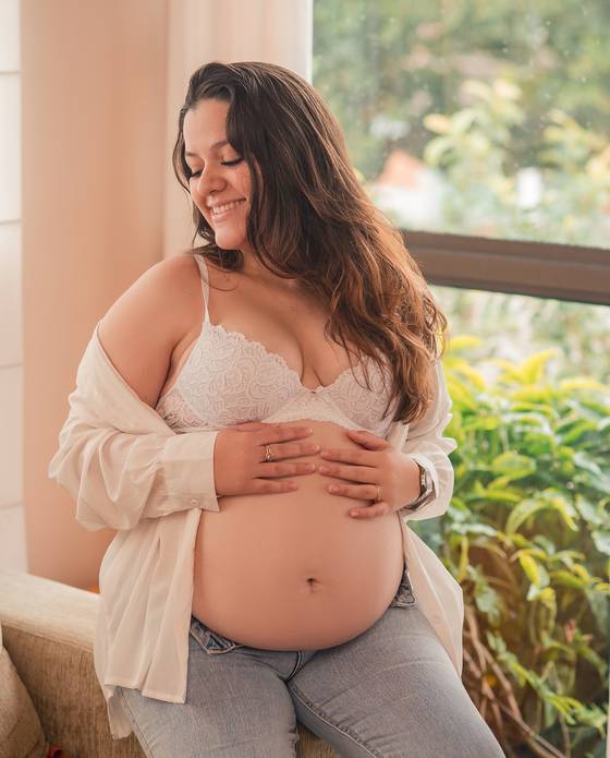 Gestando Amor de Lana, a espera do Vicente 