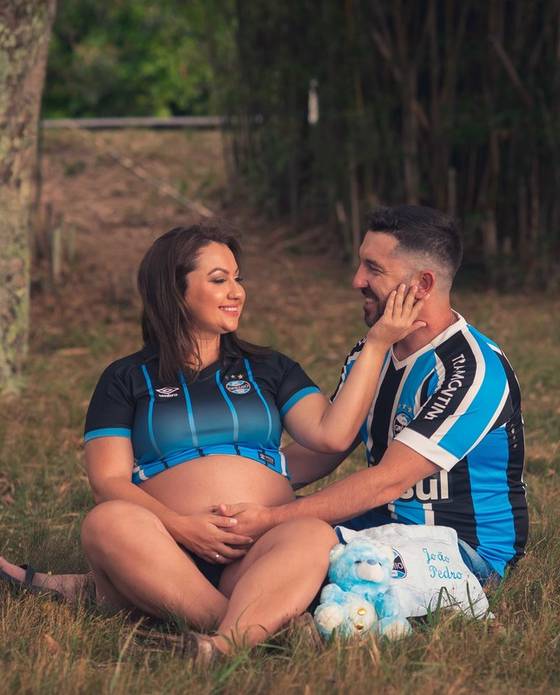 Gestando Amor de silmara