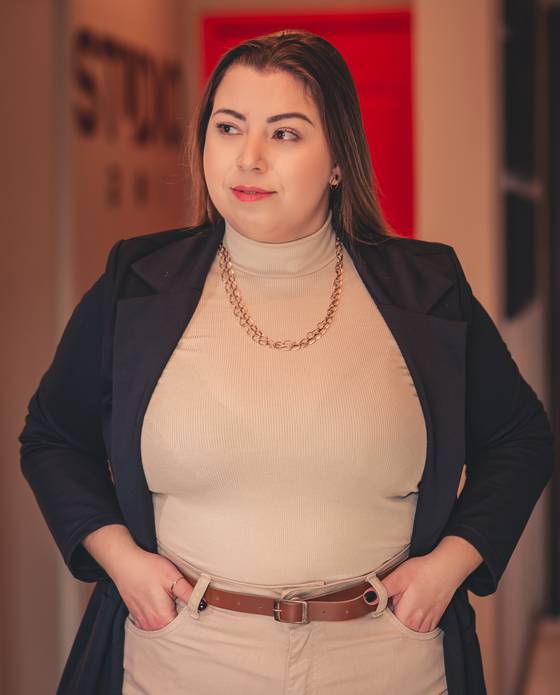 Posicionamento de Fran