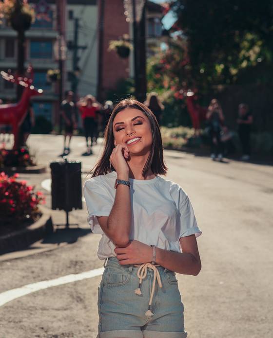 Ensaio Urbano de Mari