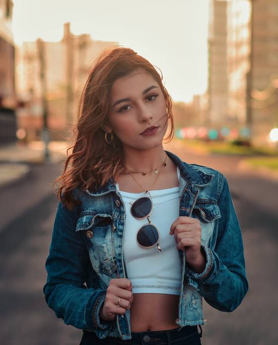 Brisa salgada - Ensaio Praiano de Jessica Maldini