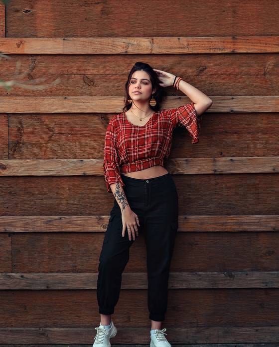 Ensaio Urbano de Mariana