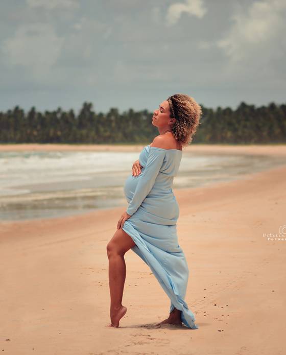 Gestando Amor de Thaisa