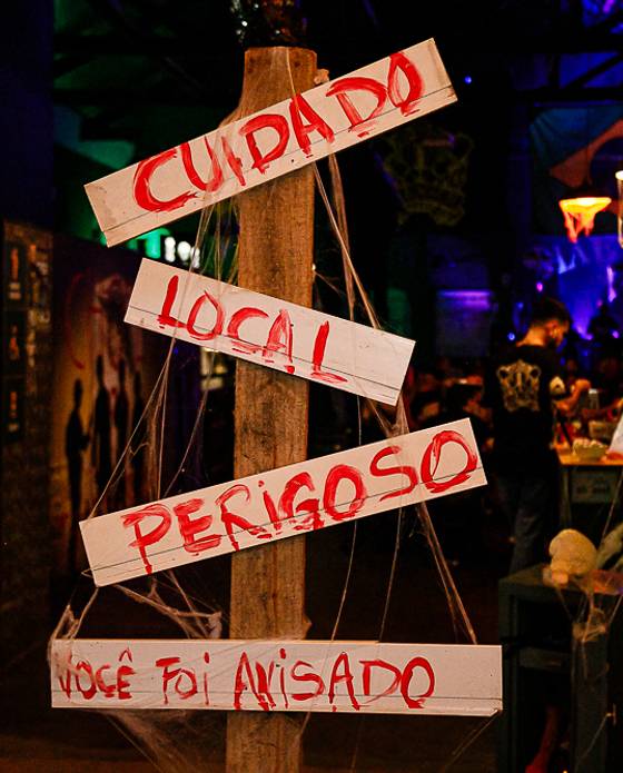 Festa  de Festa Fantasia Haensch Bier 