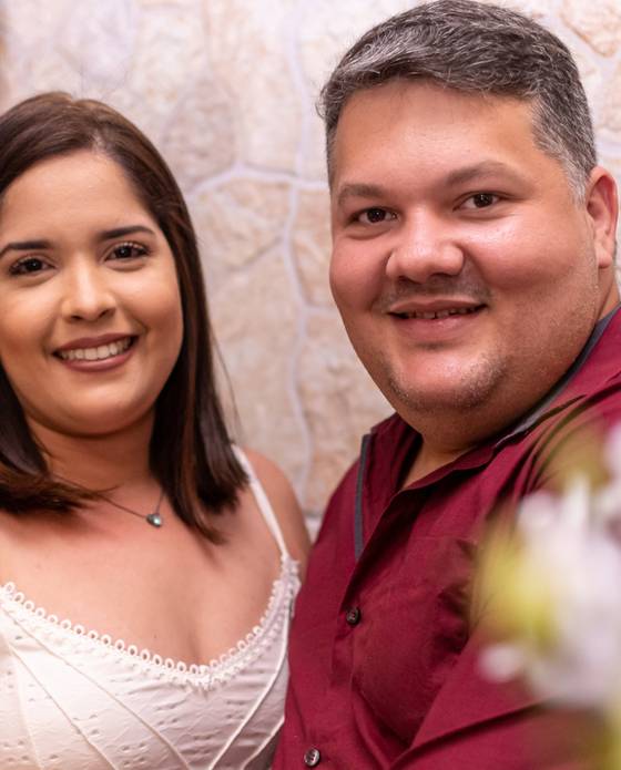 Casamentos de Casamento Layssa e José Cícero - 21/11/2019