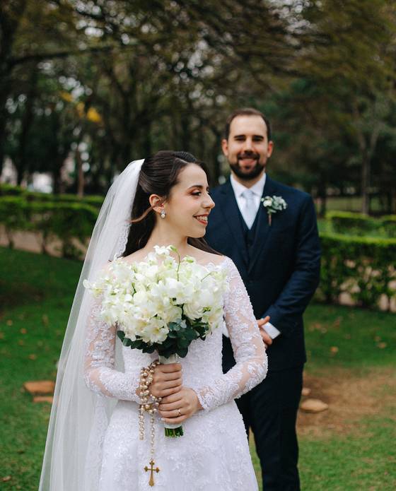 PREWEDDING/CASAMENTO de Casamentos